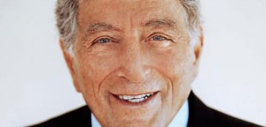 Tony Bennett
