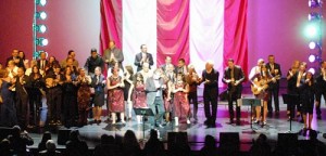 Harris Theater