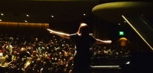 Harris Theater