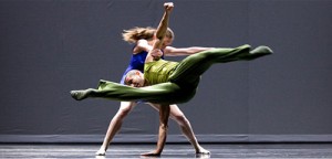 Garris Theater
