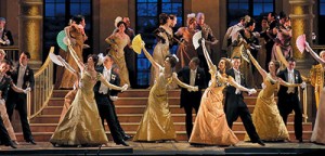 Lyric Opera