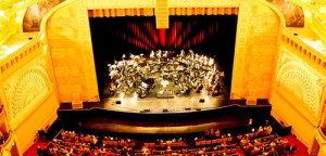 Auditorium Theatre