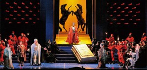 Lyric Opera