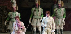 Lyric Opera