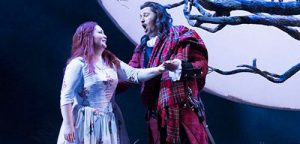Lyric Opera