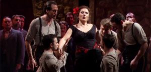 Lyric Opera