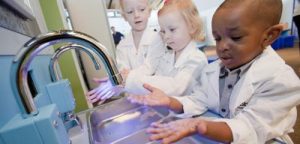 Kohl Children's Museum