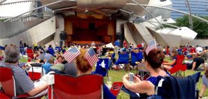 Grant Park Music Festival