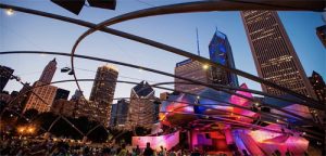 Grant Park Music Festival