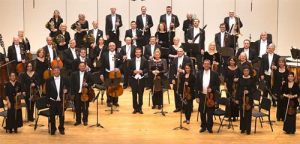 Lake Forest Symphony