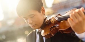 Lake Forest Symphony Orchestra
