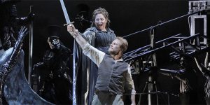 Lyric Opera