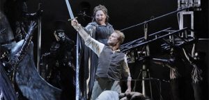 Lyric Opera