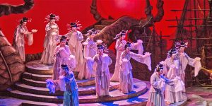 Lyric Opera
