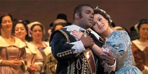Lyric Opera