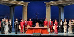 Lyric Opera