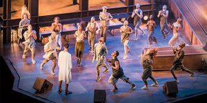 Lyric Opera