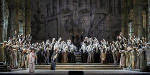 Lyric Opera