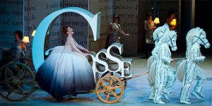 Lyric Opera