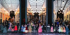 Lyric Opera