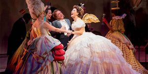 Lyric Opera