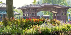 Ravinia