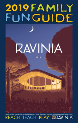 Ravinia Family