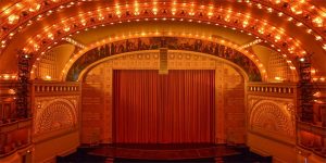 Auditorium Theatre