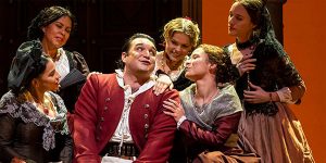 Lyric Opera
