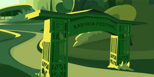 Ravinia 2022