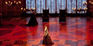 Lyric Opera