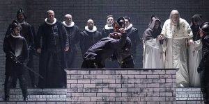 Lyic Opera