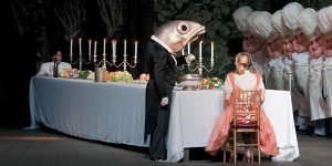 Lyric Opera