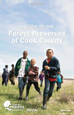 Forest Preserves of Cook County