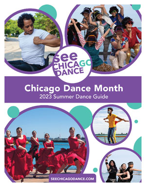 See Chicago Dance