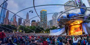 Lyric Opera
