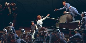 Lyric Opera