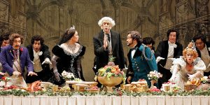 Lyric Opera