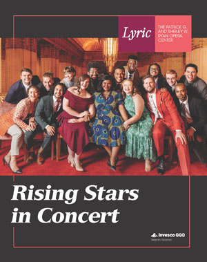 Lyric Opera