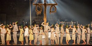 See Chicago Dance