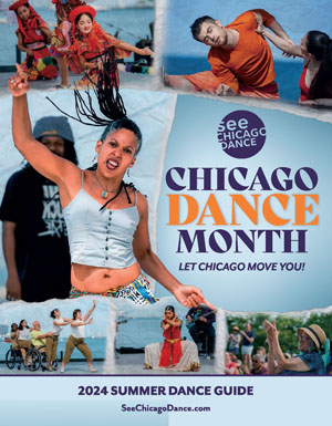 See Chicago Dance Summer 2024