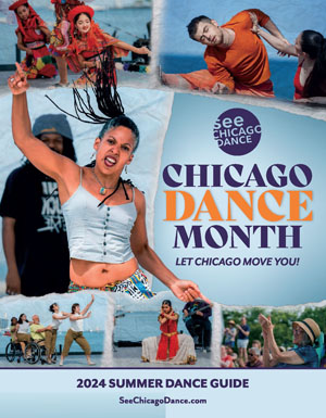 See Chicago Dance