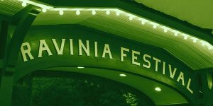Ravinia