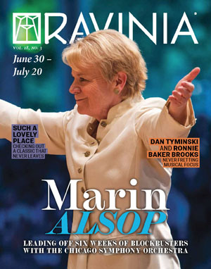 Ravinia Festival