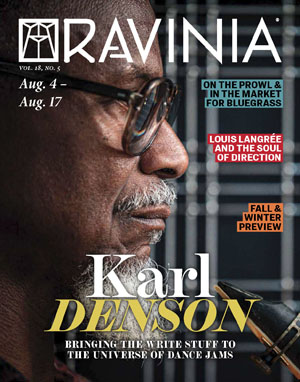 Ravinia 2025 Issue 5