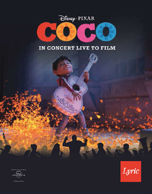 Lyric Opera 2025-2026 Issue 3 - Coco