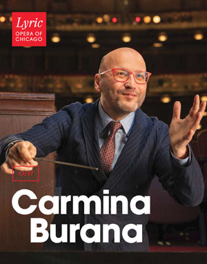 Lyric 2025-2026 Issue 6 - Carmina Burana