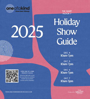 One of a Kind Show+Sale