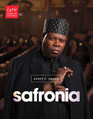 Lyric 2025-2026 Issue 11 - safronia