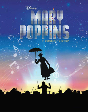 Lyric Opera 2025-2026 Special 3 - Mary Poppins